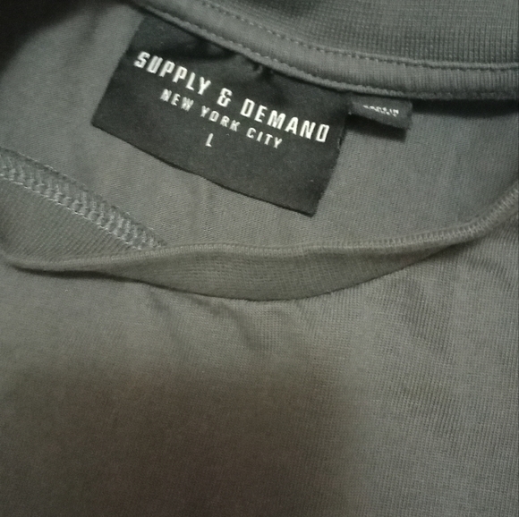 Men's T-shirt - Picture 4 of 5